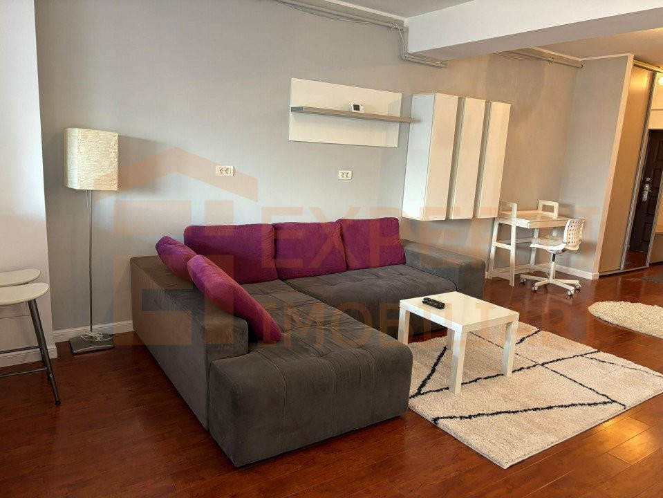 Apartament 2 camere , de inchiriat, zona TOMIS NORD - EUROMATERNA
