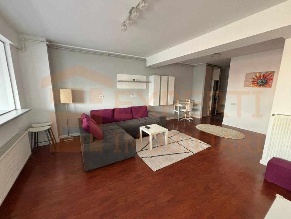 Apartament 2 camere , de inchiriat, zona TOMIS NORD - EUROMATERNA