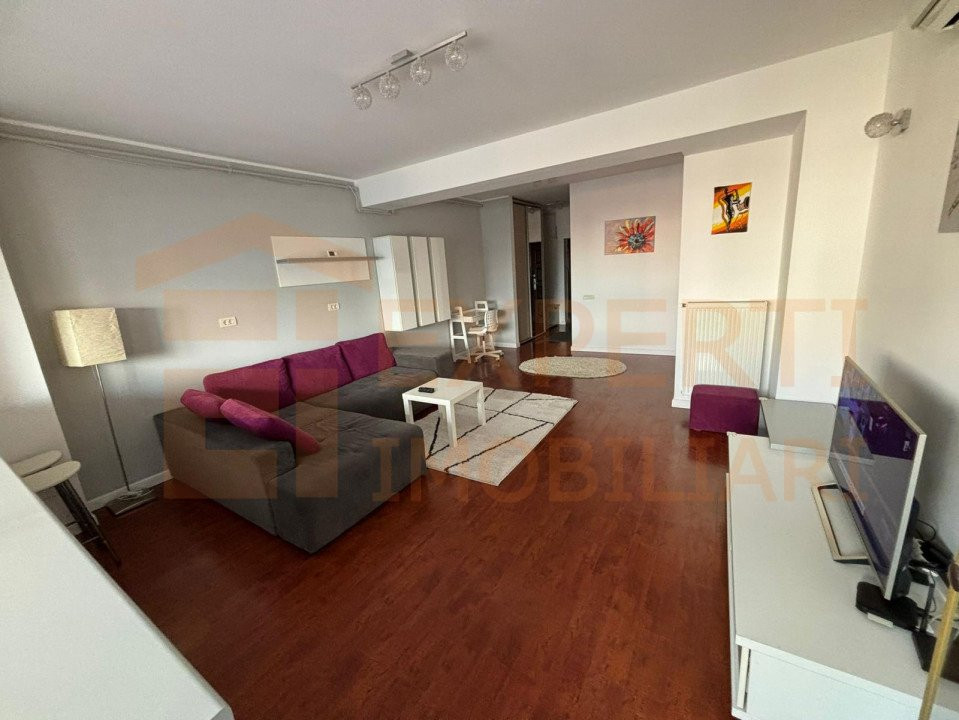 Apartament 2 camere , de inchiriat, zona TOMIS NORD - EUROMATERNA