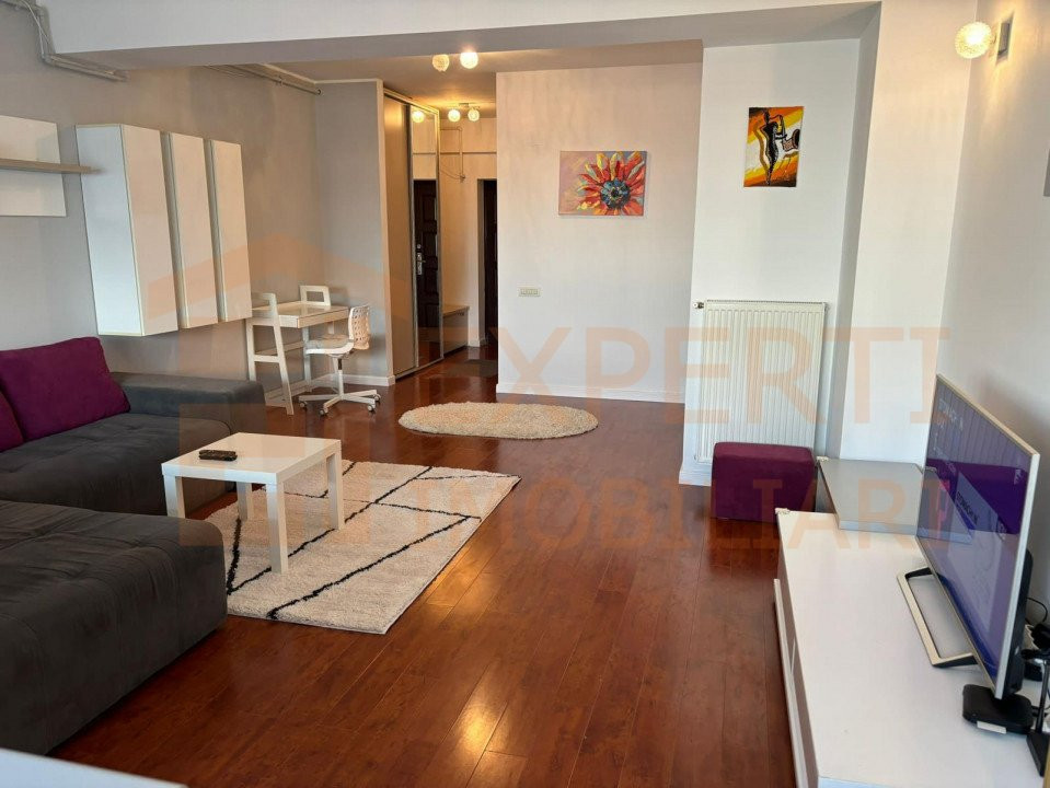 Apartament 2 camere , de inchiriat, zona TOMIS NORD - EUROMATERNA
