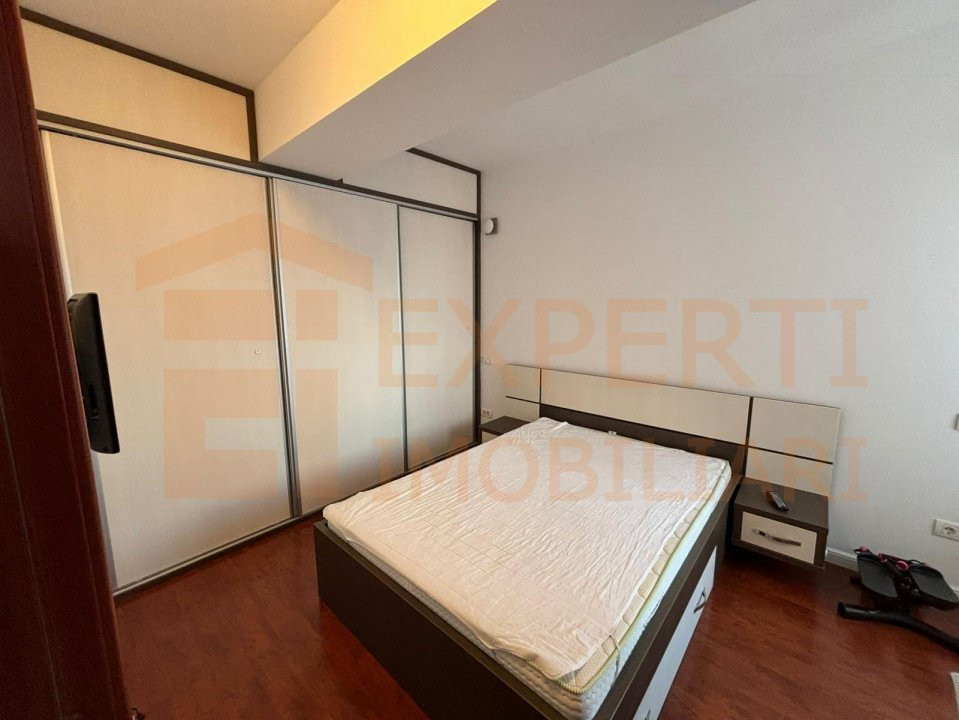Apartament 2 camere , de inchiriat, zona TOMIS NORD - EUROMATERNA