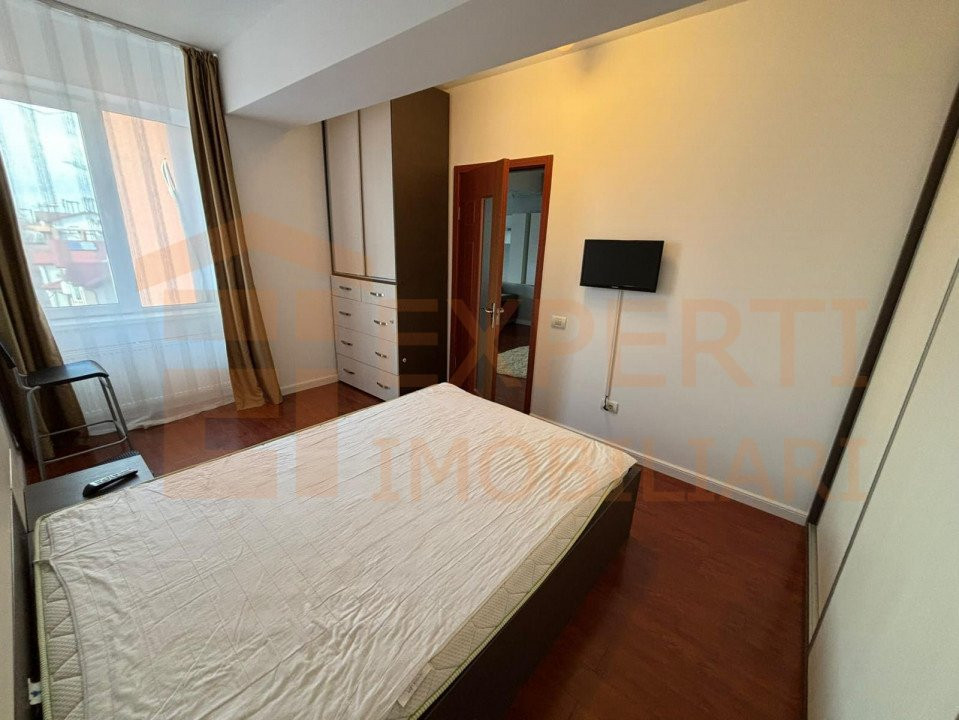 Apartament 2 camere , de inchiriat, zona TOMIS NORD - EUROMATERNA