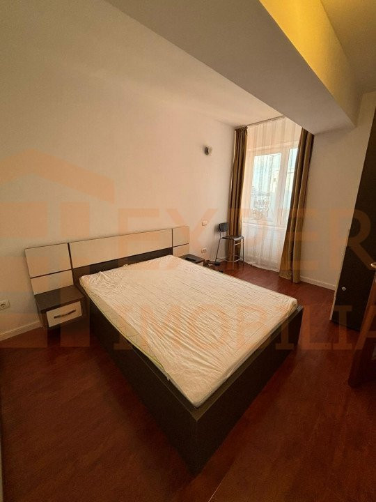 Apartament 2 camere , de inchiriat, zona TOMIS NORD - EUROMATERNA