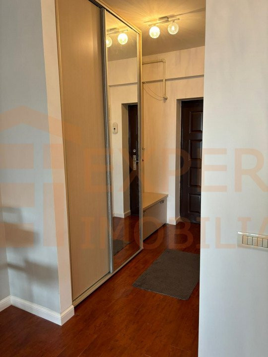 Apartament 2 camere , de inchiriat, zona TOMIS NORD - EUROMATERNA