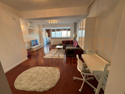 Apartament 2 camere , de inchiriat, zona TOMIS NORD - EUROMATERNA