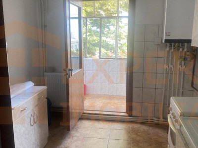 Apartament 2 camere situat in zona Tomis III
