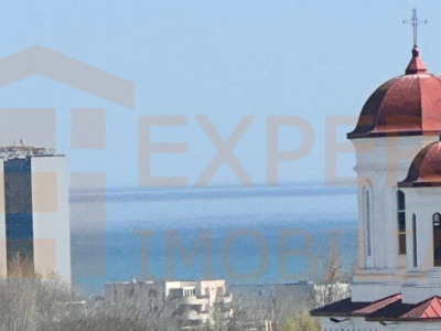 Apartament 3 camere situat in zona Tomis Nord