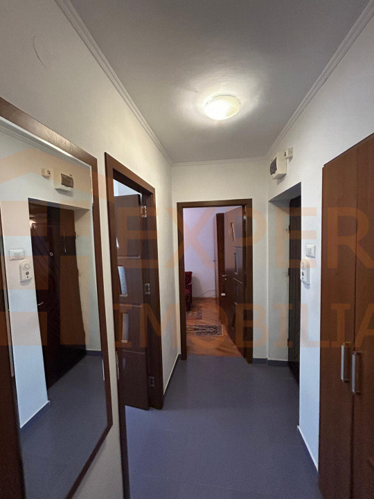 Apartament 3 camere situat in zona DACIA