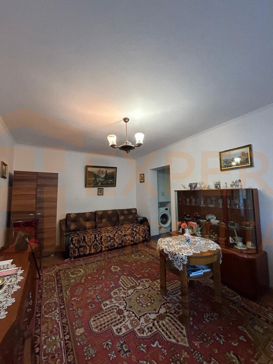 Apartament 3 camere situat in zona DACIA