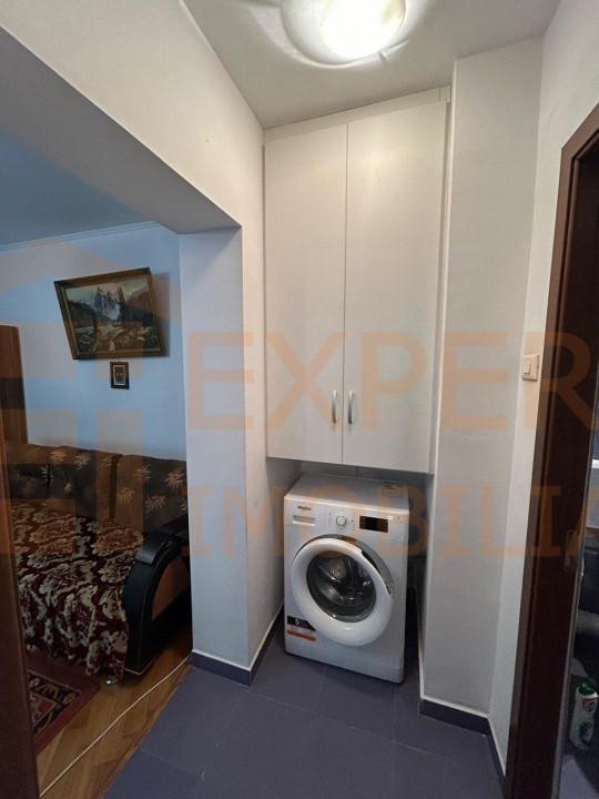 Apartament 3 camere situat in zona DACIA