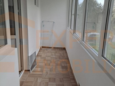 Apartament 2 camere situat in zona Tomis III