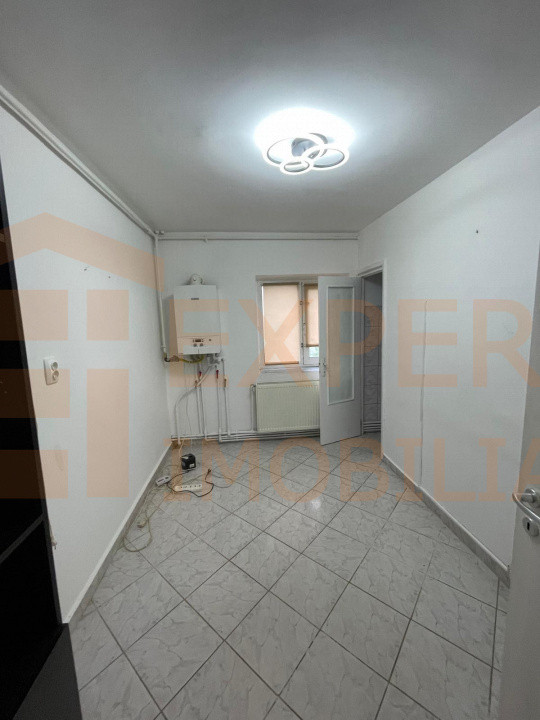 Spatiu comercial situat in zona Gara