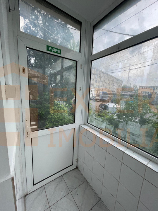 Spatiu comercial situat in zona Gara