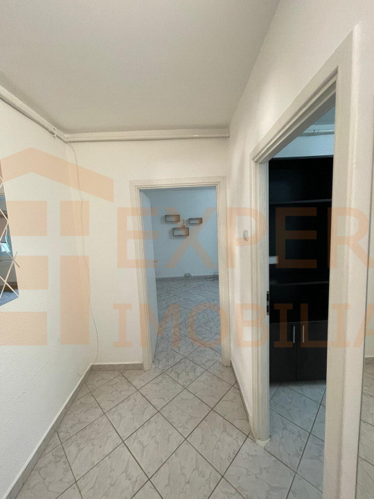 Spatiu comercial situat in zona Gara