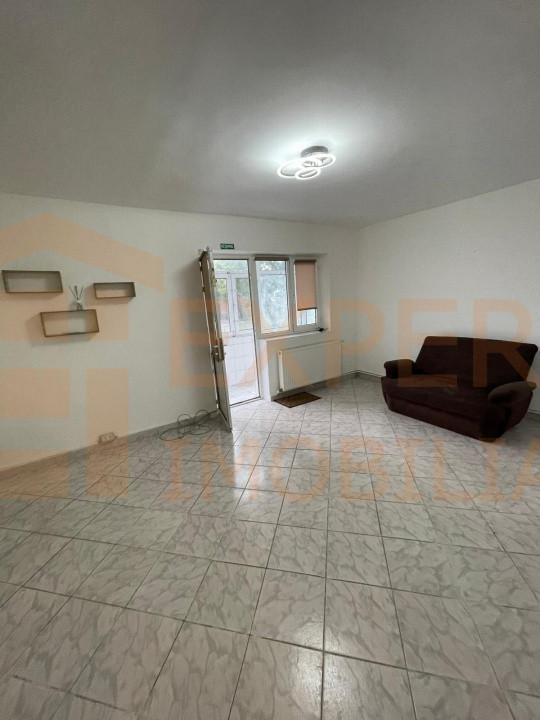 Spatiu comercial situat in zona Gara