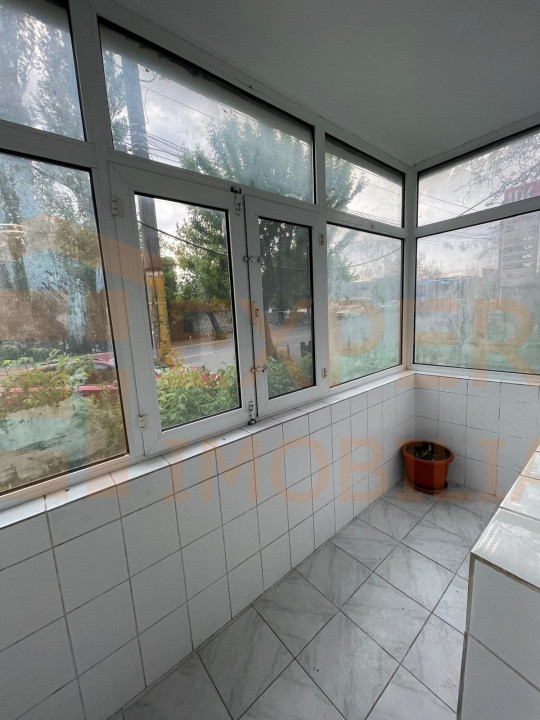 Spatiu comercial situat in zona Gara