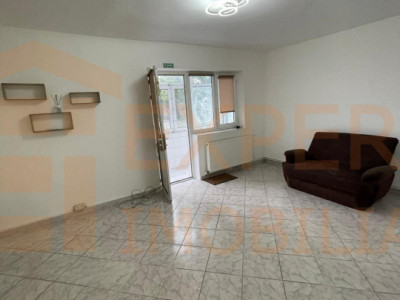 Spatiu comercial situat in zona Gara