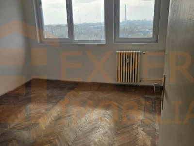 Apartament 2 camere situat in zona GARA