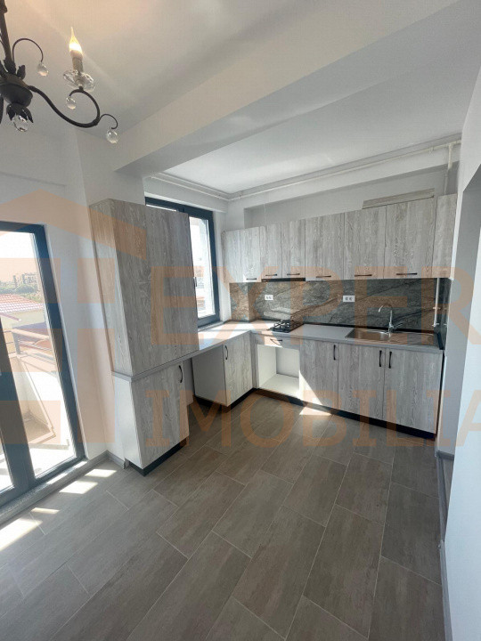 * ULTIMA SANSA TVA 9% * Apartament 2 camere situat in zona Boreal
