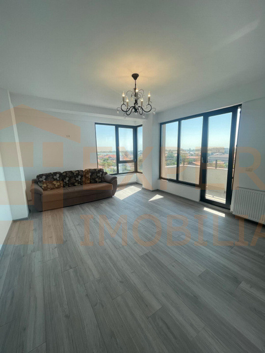 * ULTIMA SANSA TVA 9% * Apartament 2 camere situat in zona Boreal