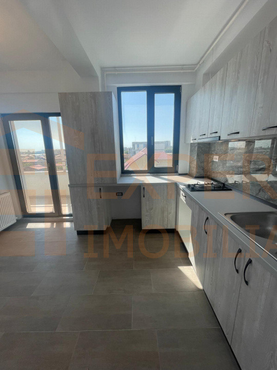 * ULTIMA SANSA TVA 9% * Apartament 2 camere situat in zona Boreal