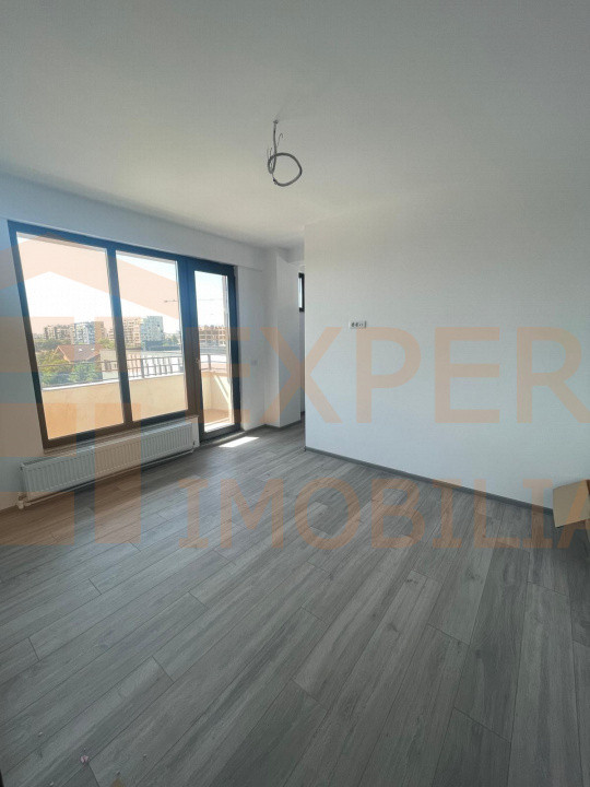 * ULTIMA SANSA TVA 9% * Apartament 2 camere situat in zona Boreal