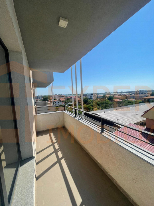 * ULTIMA SANSA TVA 9% * Apartament 2 camere situat in zona Boreal