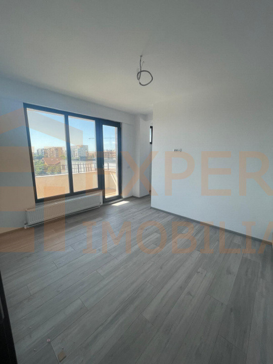 * ULTIMA SANSA TVA 9% * Apartament 2 camere situat in zona Boreal