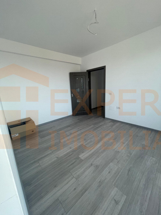 * ULTIMA SANSA TVA 9% * Apartament 2 camere situat in zona Boreal