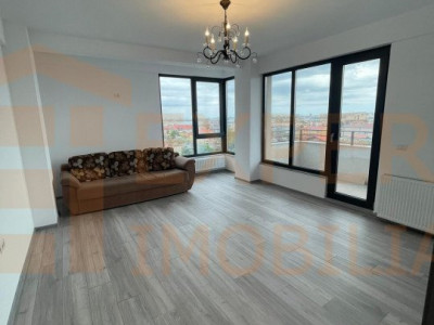 Apartament 2 camere situat in zona Boreal