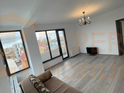 Apartament 2 camere situat in zona Boreal