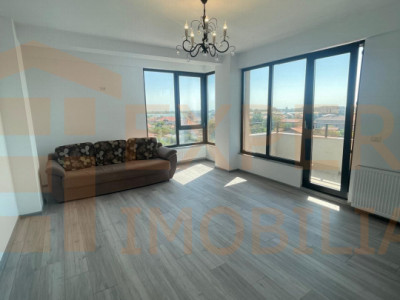 Apartament 2 camere -  zona Boreal