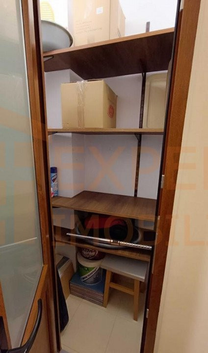 Garsoniera situata in zona Faleza Nord