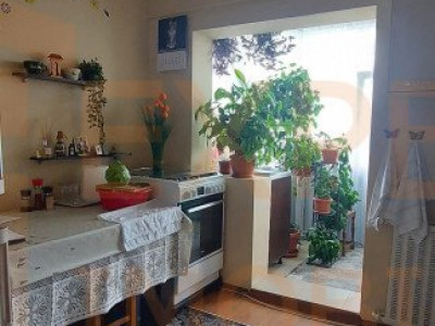 Apartament 2 camere situat in zona KM 4-5