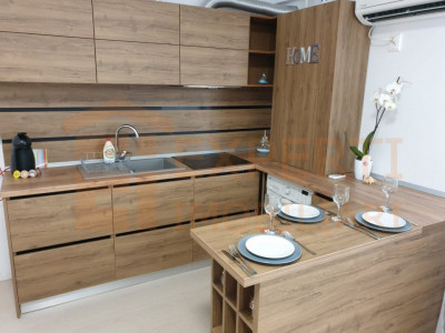Apartament 2 camere situat in zona Mamaia Nord