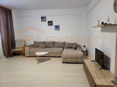 Apartament 2 camere situat in zona Mamaia Nord