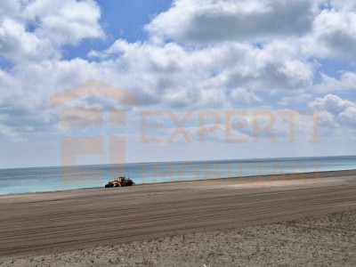 Ocazie - Apartament 2 camere - zona MAMAIA NORD, vedere frontală către mare
