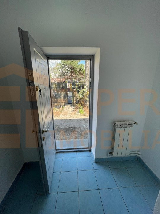 Casa, de inchiriat, termen lung, situata in zona Inel II