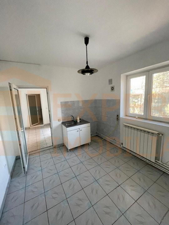 Casa, de inchiriat, termen lung, situata in zona Inel II