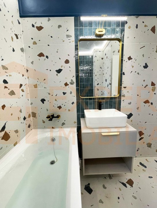 Apartament 2 camere situat in zona CITY PARK MALL