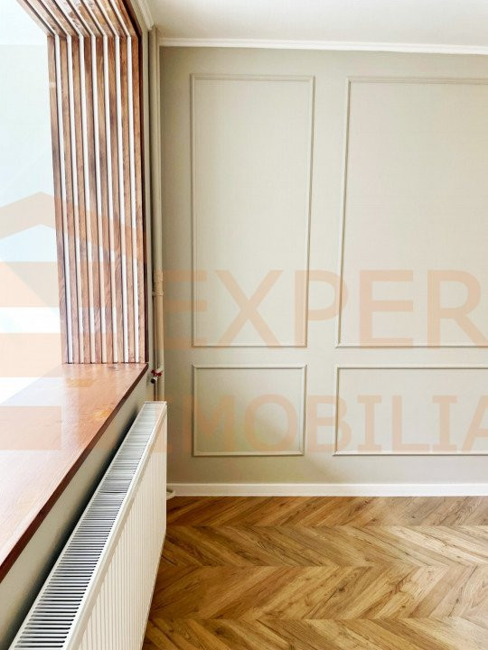 Apartament 2 camere situat in zona CITY PARK MALL