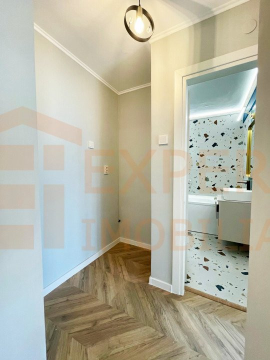 Apartament 2 camere situat in zona CITY PARK MALL