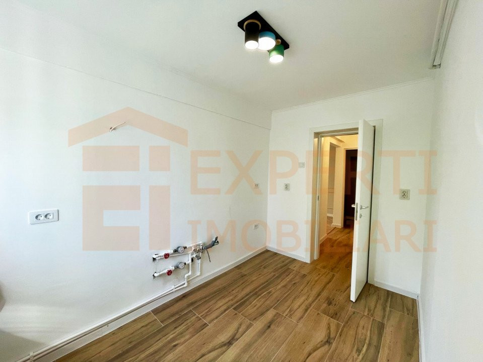 Apartament 2 camere situat in zona CITY PARK MALL