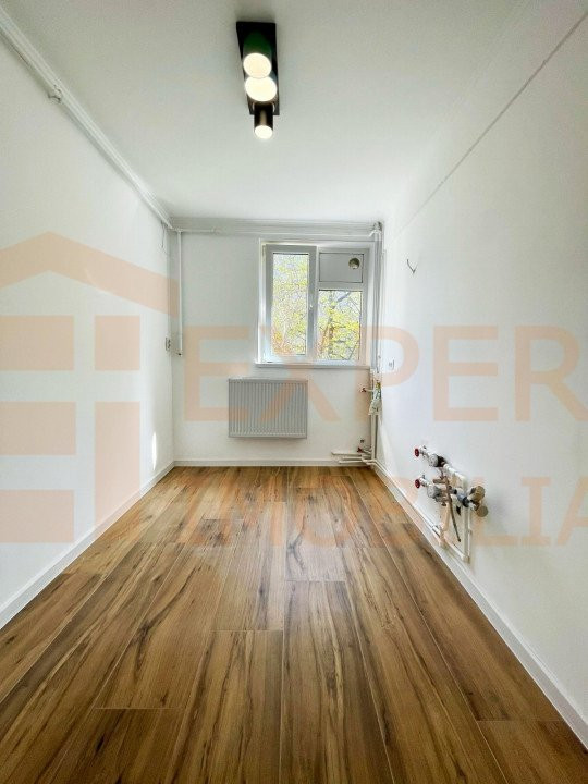 Apartament 2 camere situat in zona CITY PARK MALL