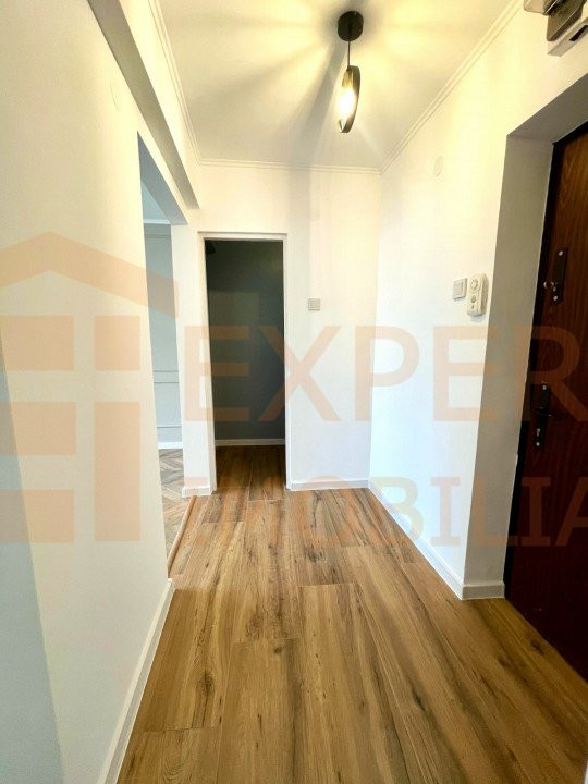 Apartament 2 camere situat in zona CITY PARK MALL