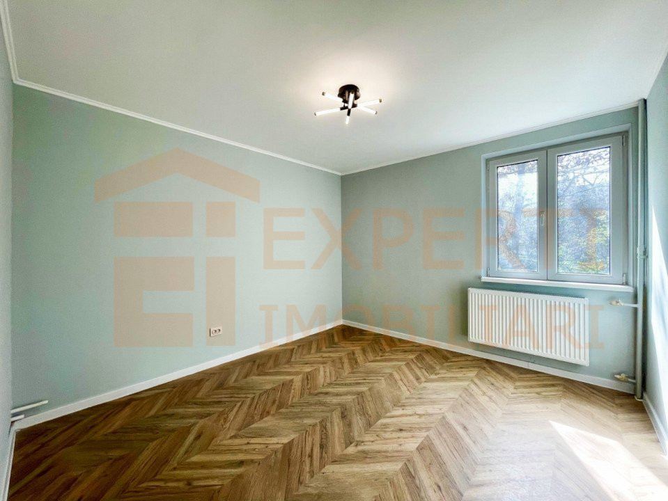 Apartament 2 camere situat in zona CITY PARK MALL