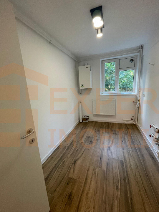 Apartament 2 camere situat in zona CITY PARK MALL