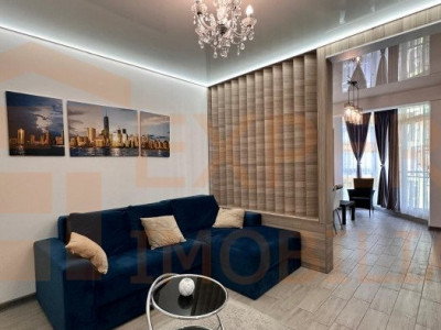 Apartament 2 camere Mamaia Nord,
