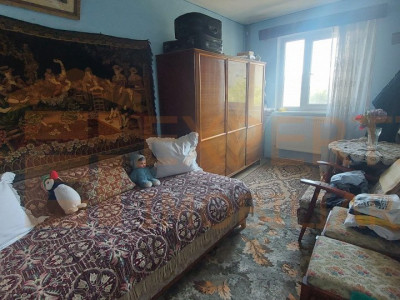 Apartament 3 camere situat in zona Tomis Nord