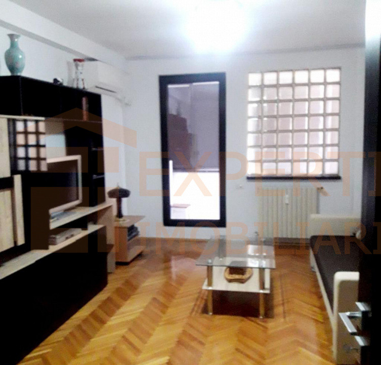Apartament 2 camere situat in CENTRU-TRAIAN